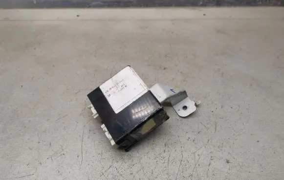 Mazda 6 Immobilizer control unit/module GJ6A675D0A