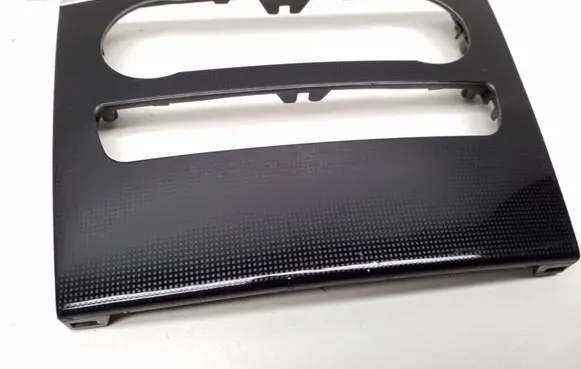Mercedes-Benz ML W164 Panel trim A1646804417