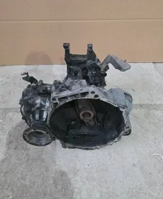 Seat Ibiza IV (6J,6P) Manual 5 speed gearbox LBQ LBQ28088 143073