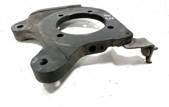 Chevrolet Volt I Rear wheel hub 20934762LA2 20934762 0J24A