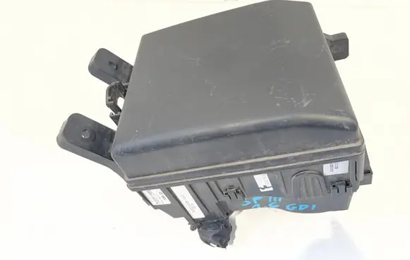 KIA Sportage Fuse box set 914413U363