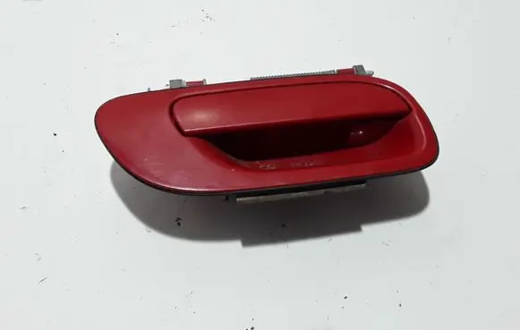 Volvo V70 Front door exterior handle