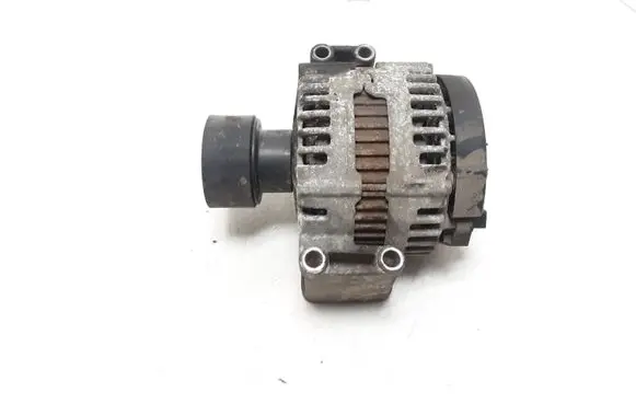 Volvo XC60 Generator/alternator