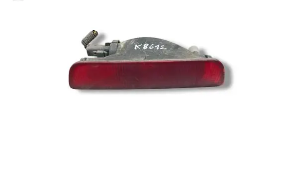 Nissan Qashqai Rear fog light 26580 00954000 26580JD00B