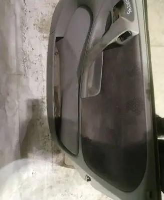 Opel Astra F Front door card panel trim