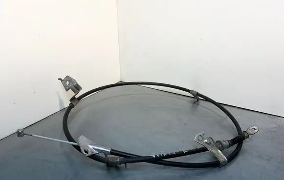 Suzuki Vitara (LY) Handbrake/parking brake wiring cable 