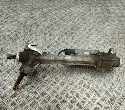 Mercedes-Benz ML W166 Steering rack A1664603100