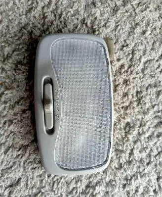 KIA Picanto Other interior light 9280007010