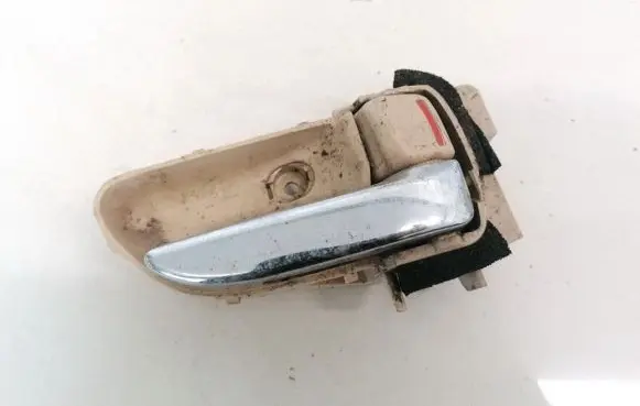 Subaru Legacy Rear door interior handle