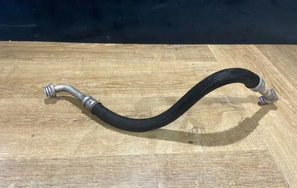 Jaguar F-Type Air conditioning (A/C) pipe/hose GX5319N602AC