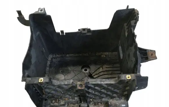 Renault Megane III Battery tray 244460002R