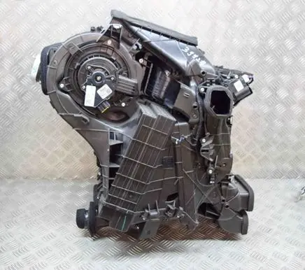 Tesla Model Y Interior heater climate box assembly KFB1512VX00F4J H031501070