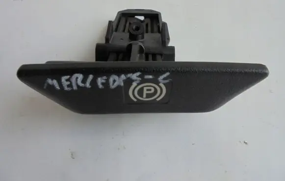 Mercedes-Benz C W202 Dashboard glove box trim 