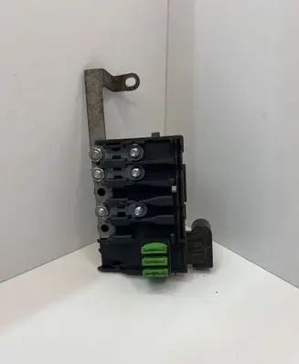 Volkswagen Golf IV Fuse module 1J0937550
