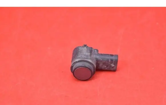 Audi Q7 4L Parking PDC control unit/module 4H0919275