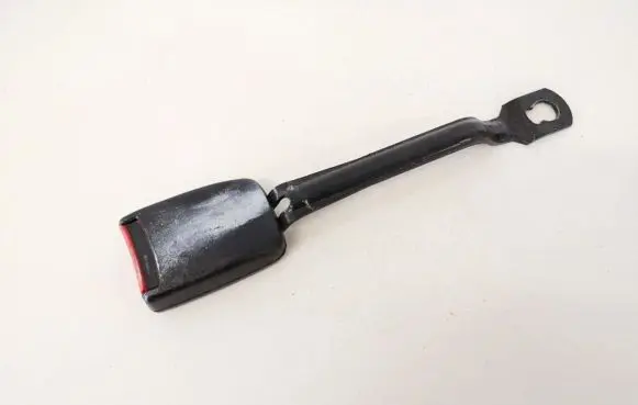 Audi A4 S4 B5 8D Front seatbelt buckle 8d0857755