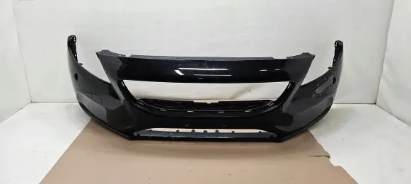 Volvo V40 Front bumper 31283732
