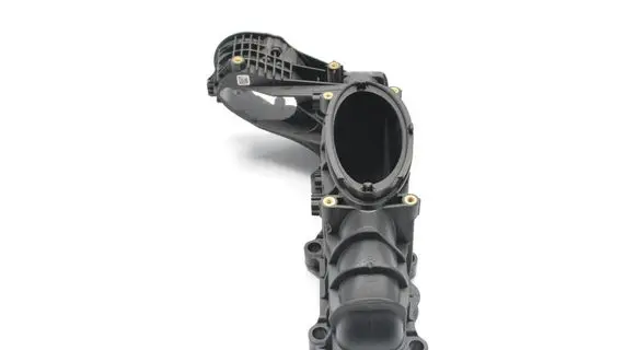 Mercedes-Benz C W204 Intake manifold A6510900037