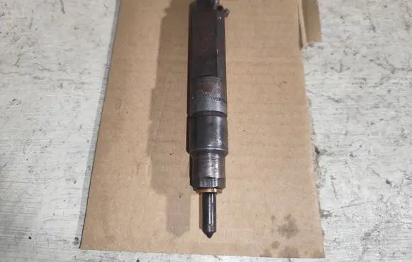 Ford Galaxy Fuel injector 028130201g