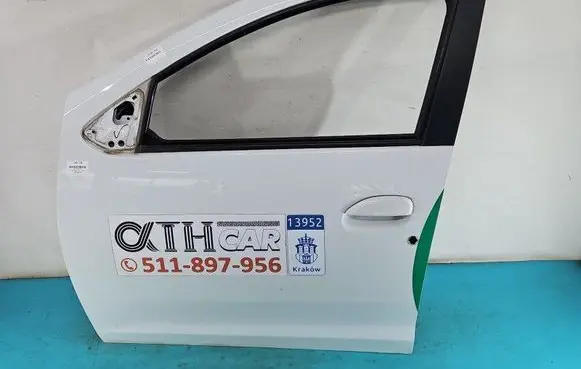 Dacia Sandero Front door IMPRK1461738
