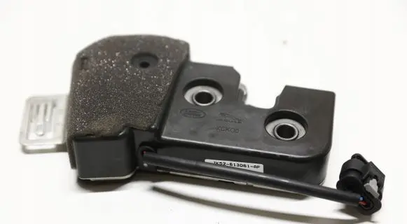Land Rover Range Rover L405 Front door lock