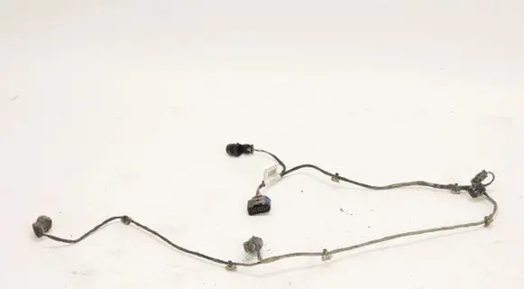 Skoda Superb B8 (3V) Other wiring loom 3V9971104A