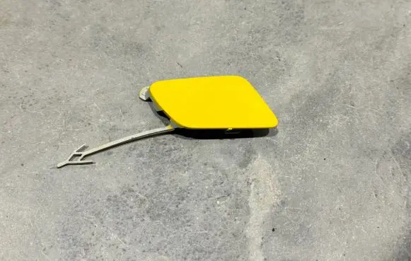 Audi A3 S3 8V Front tow hook cap/cover 8V3807241C