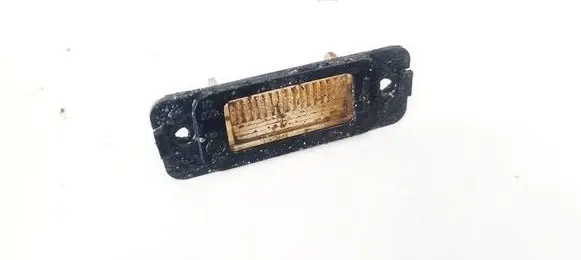 Mercedes-Benz R W251 Number plate light A2518200066
