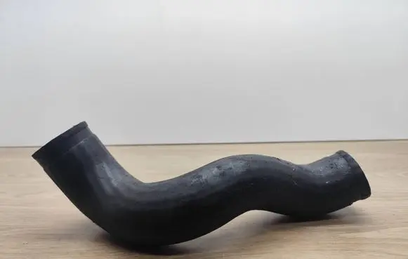 Volvo XC90 Intercooler hose/pipe 30766440