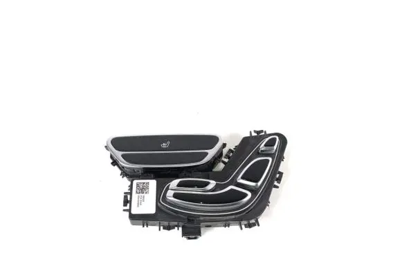 Seat control switch