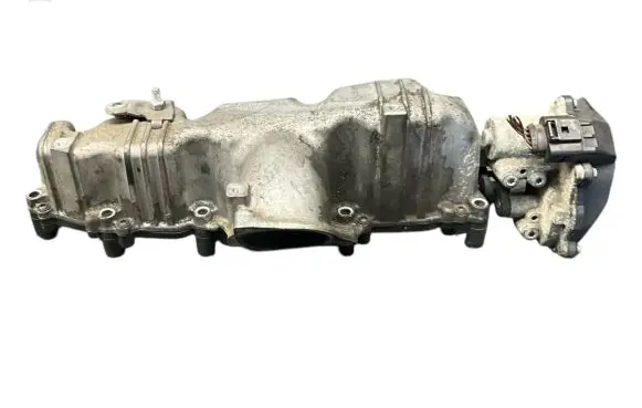 Skoda Octavia Mk2 (1Z) Intake manifold 1042390S01 03L129086