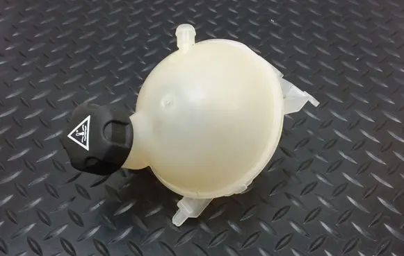Citroen DS4 Coolant expansion tank/reservoir