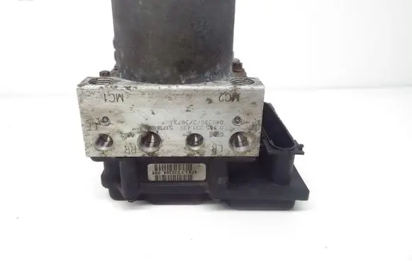 Fiat Stilo ABS Pump 0265231437 0265800369 51718108