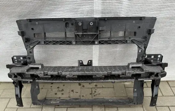 Skoda Karoq Radiator support slam panel 57A805588J