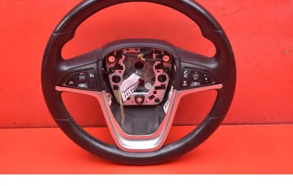 Opel Insignia A Steering wheel 13306885