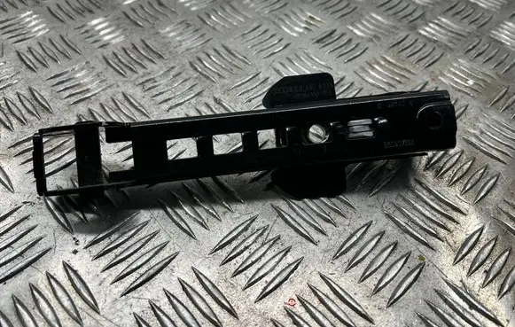 Skoda Superb B6 (3T) Seat belt adjustment rail 8E0857833A 560927324 560929304F