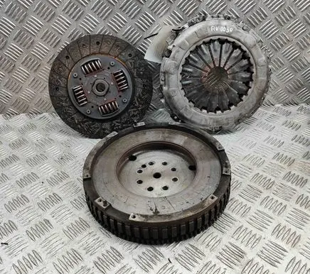 Hyundai Tucson TL Clutch set kit 324074610