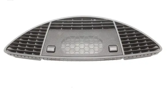 Dash center speaker trim cover