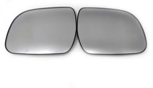 Toyota Hilux (AN120, AN130) Wing mirror glass 87931-0K870