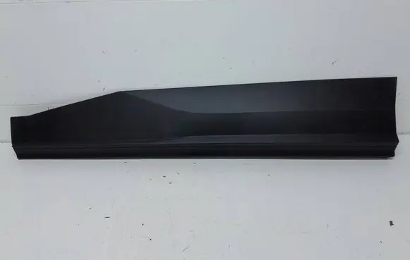 Peugeot 508 II Front door trim (molding) 9839763580 98397635XT
