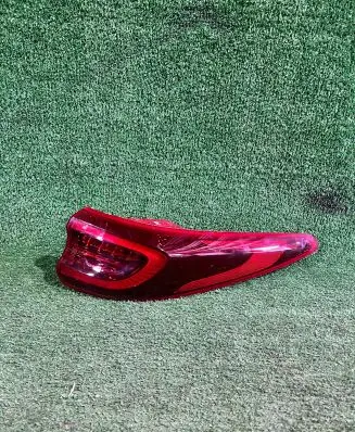 KIA Sportage Rear/tail lights 92402F1600