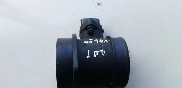 Volvo S60 Mass air flow meter 0280218088 8670115
