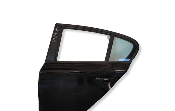 BMW 1 E81 E87 Rear door 