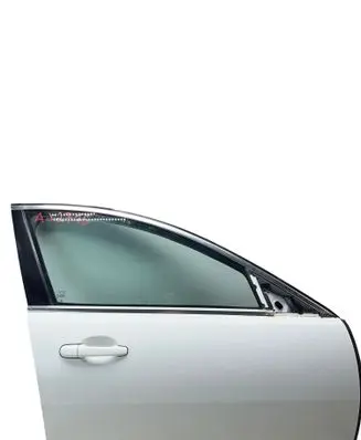 Jaguar XF X250 Front door 123456
