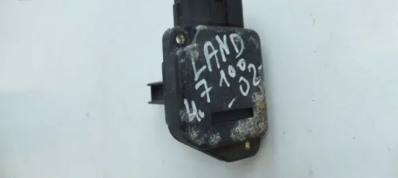 Toyota Land Cruiser (J100) Mass air flow meter TOYOTA8317