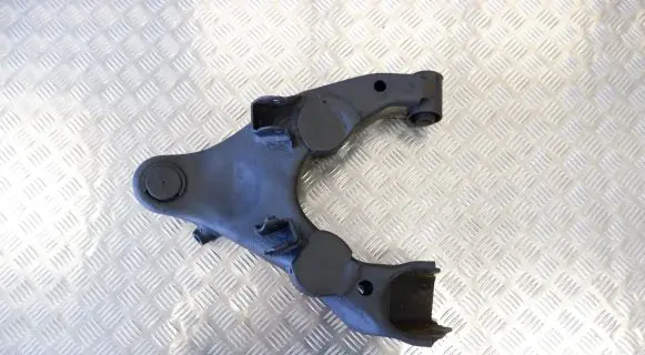 Toyota Land Cruiser (J100) Front lower control arm/wishbone 4864060010