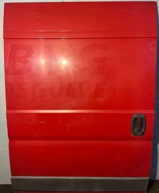 Peugeot Boxer Side sliding door 