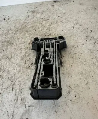 Volkswagen PASSAT B5 Tail light bulb cover holder 3b9945257