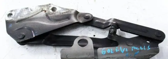 Volkswagen Golf VI Engine bonnet/hood hinges 5M0823302