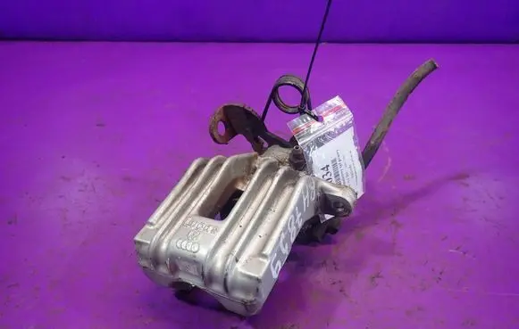 Audi A4 S4 B6 8E 8H Rear brake caliper